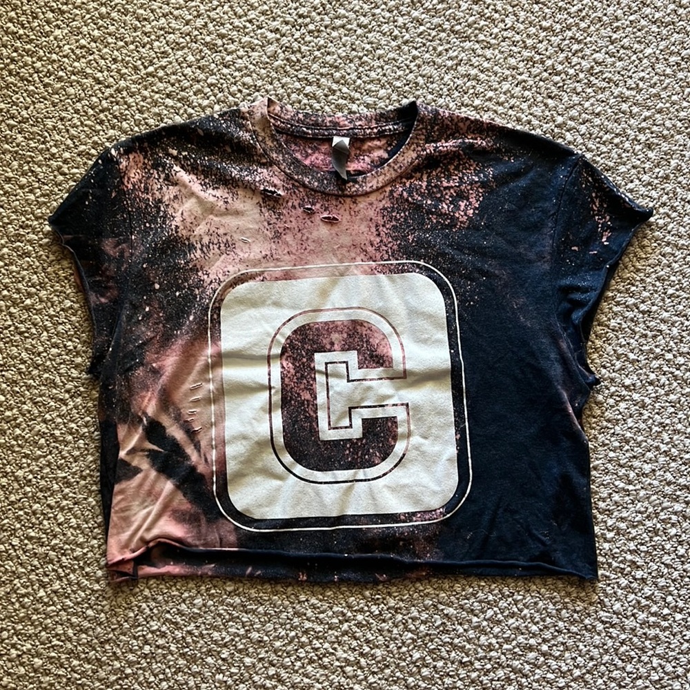 Chestee Muscle Tee
